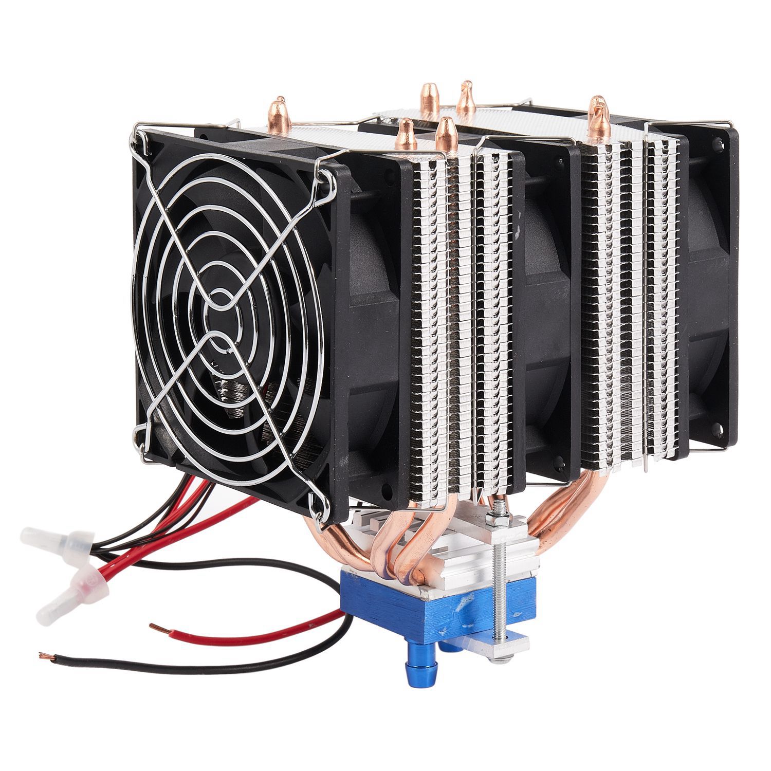 1 PC Thermoelectric Cooler Sem - Chiller Water Cooling System Pc 评论和价格