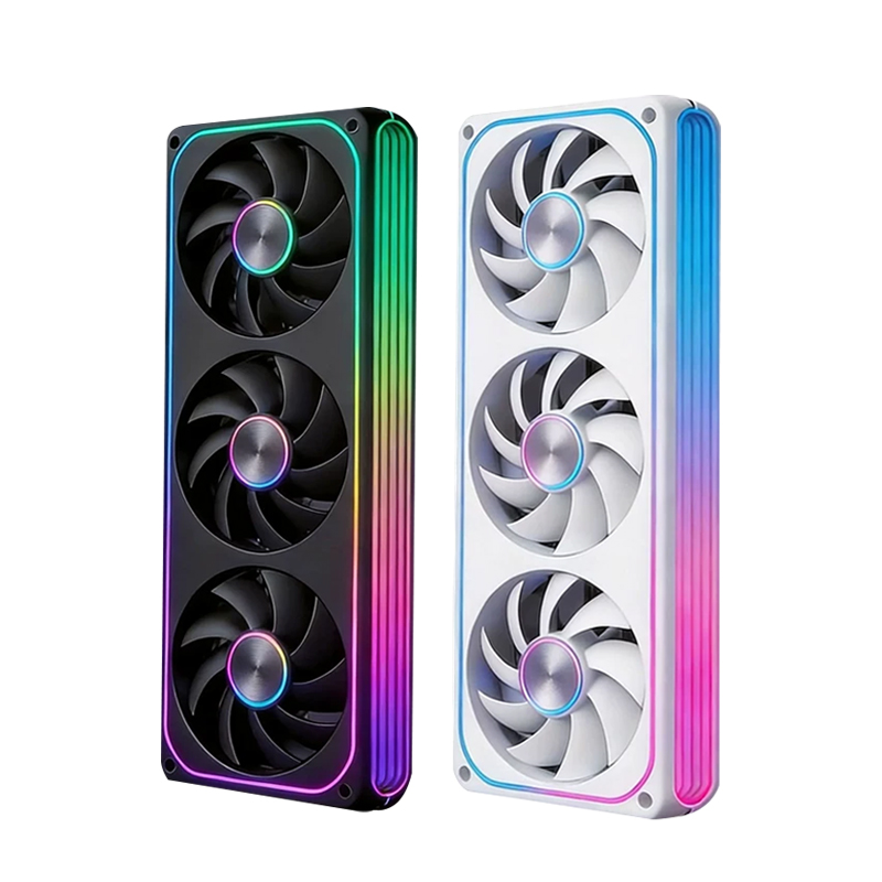PC Cabinet 240/360 Uni Fan for - Chiller Water Cooling System Pc 评论和价格