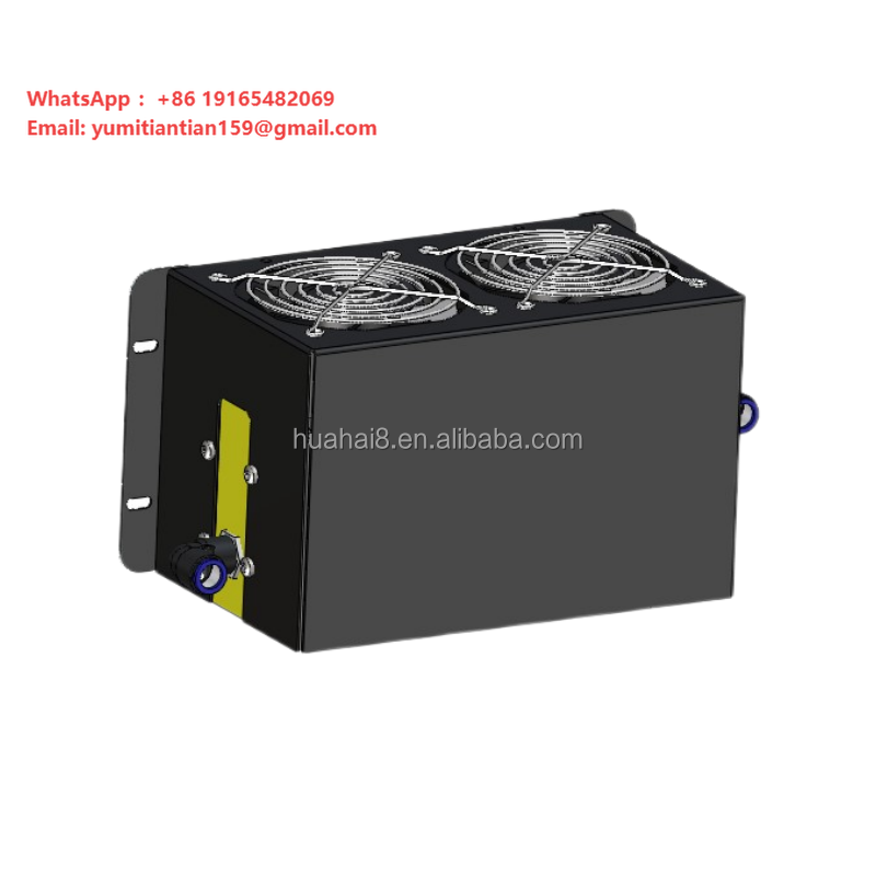 Industrial Thermoelectric Heat - Chiller Water Cooling System Pc 评论和价格