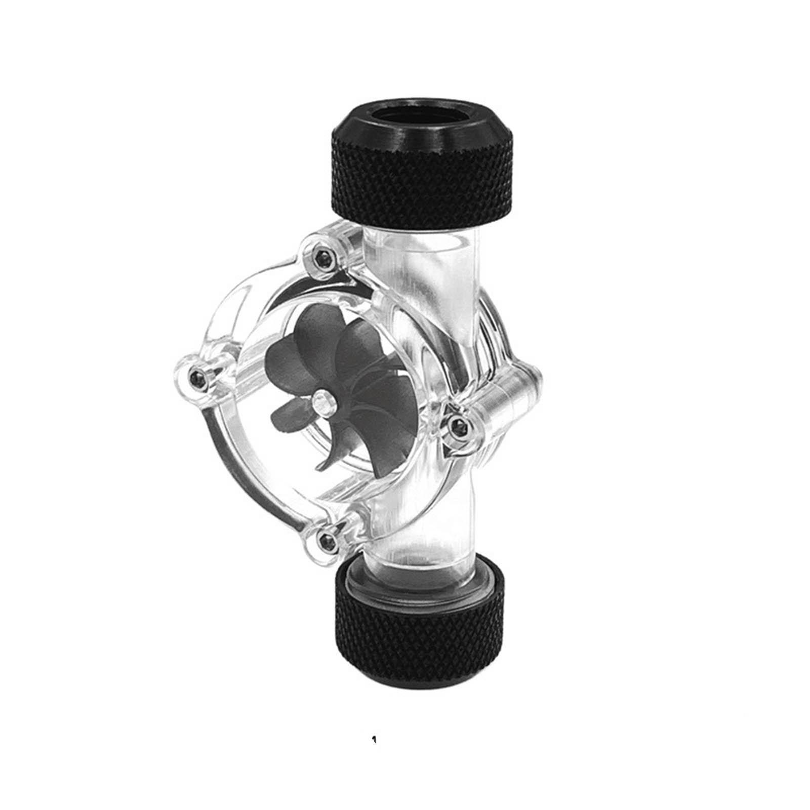 Water Cooling System Kit PC Cl - Chiller Water Cooling System Pc 评论和价格